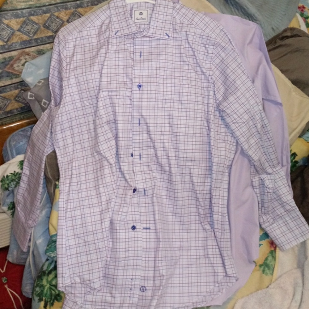 David Donahue Mens Large